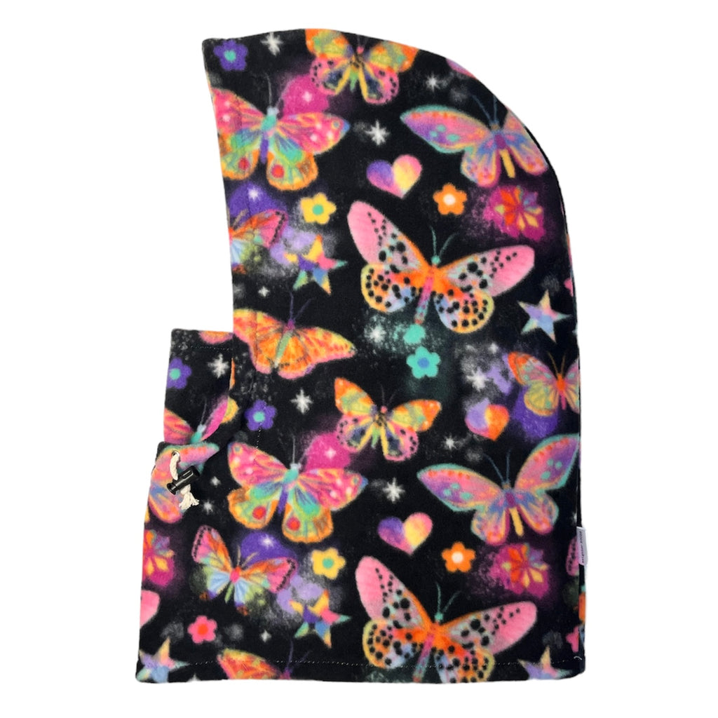 Hood, Butterfly Burst