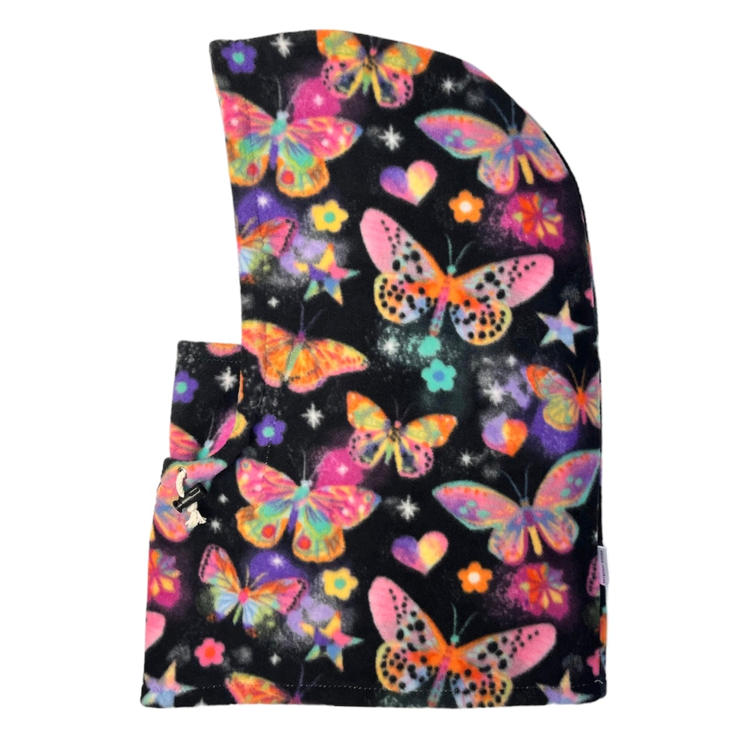 Hood, Butterfly Burst