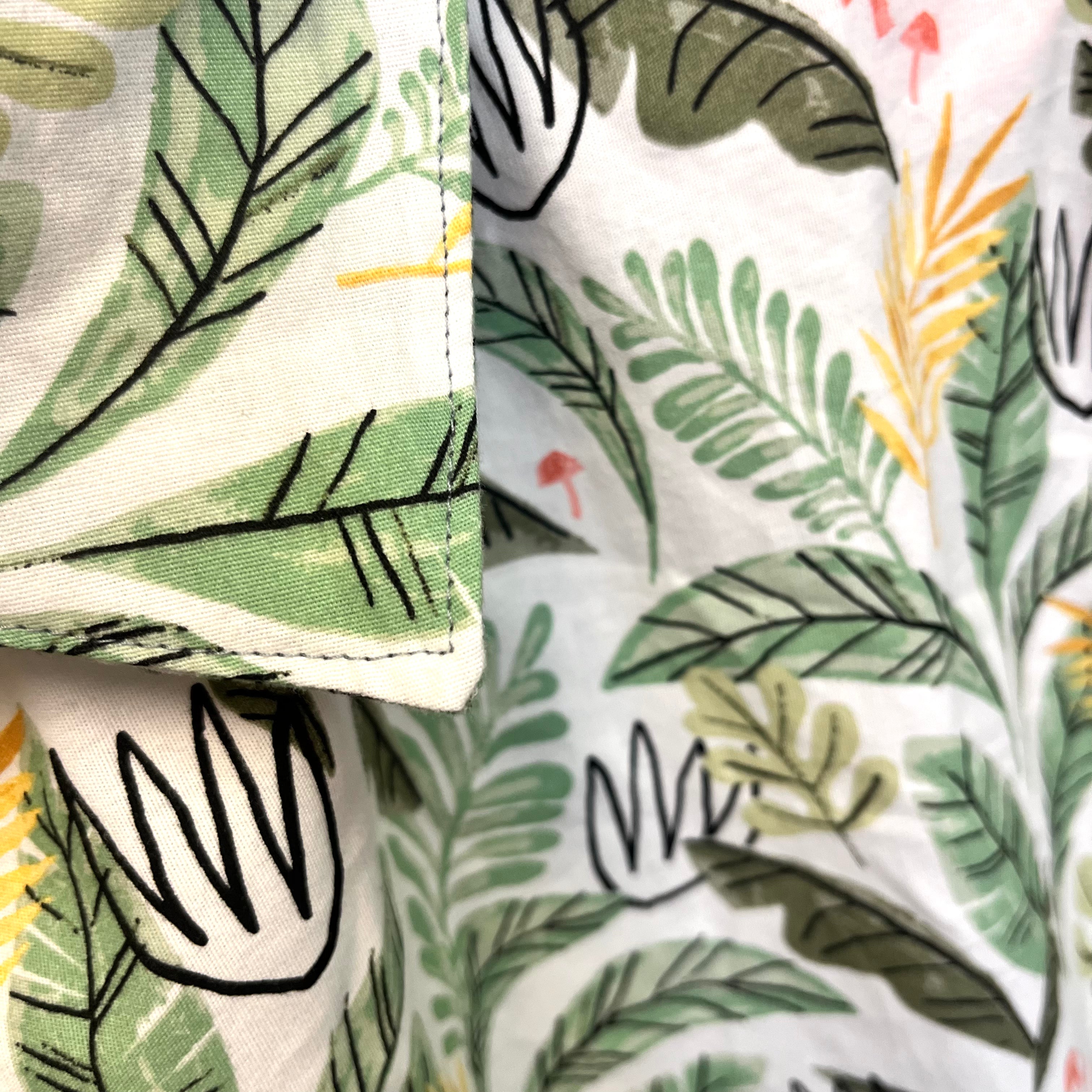 Party Shirt, Frond Fête