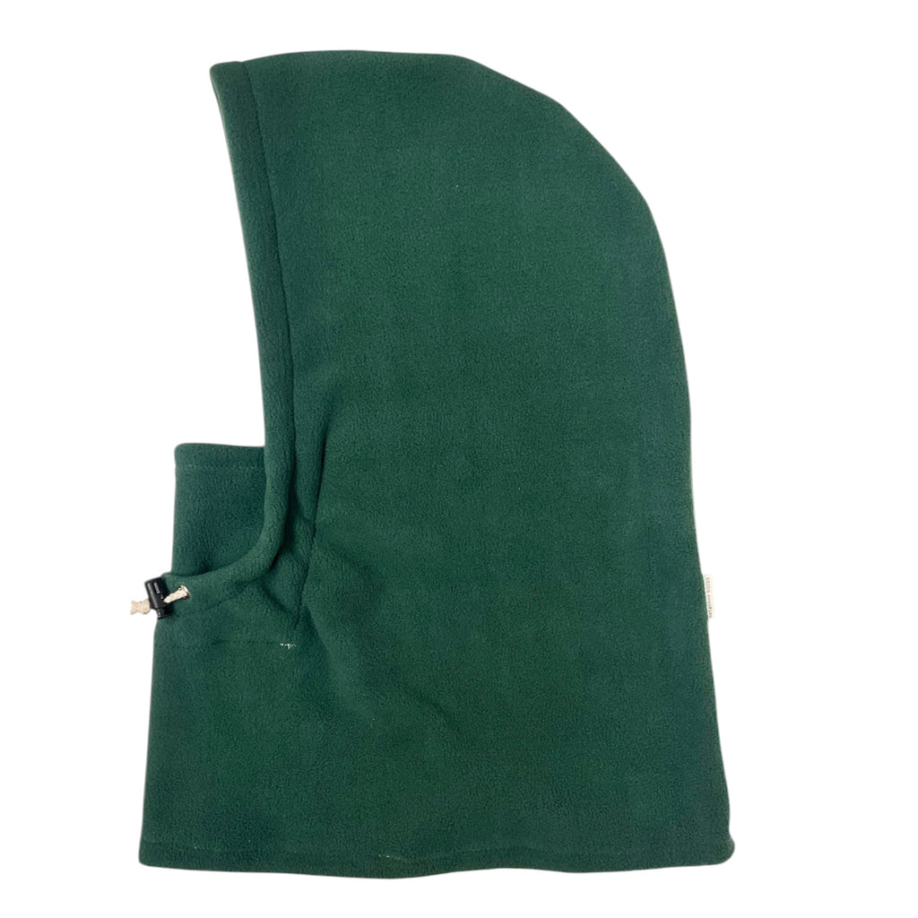 Kid Hood, Forest Green