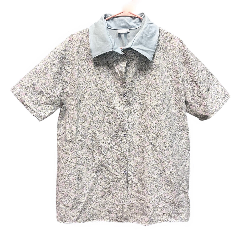 Party Shirt, Garden Gathering