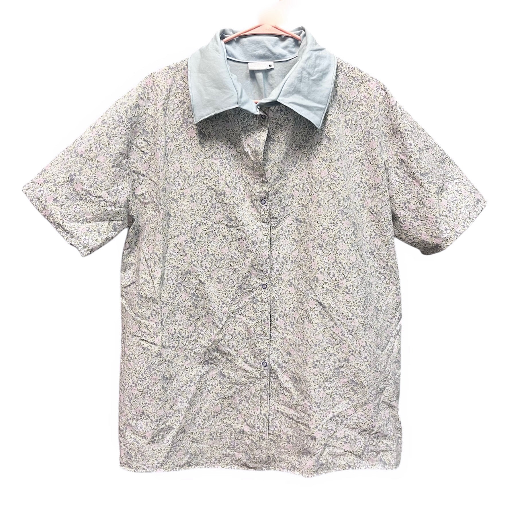 Party Shirt, Garden Gathering
