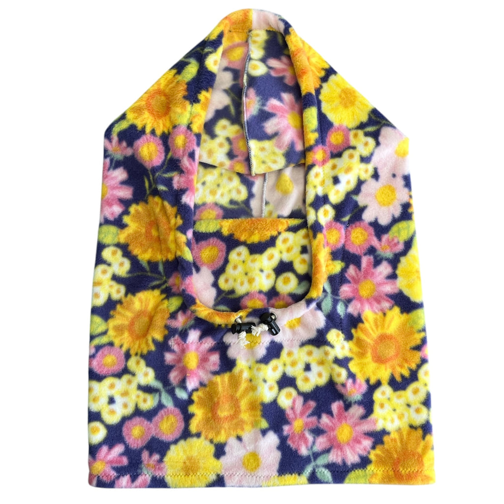 Hood, Spring Bouquet