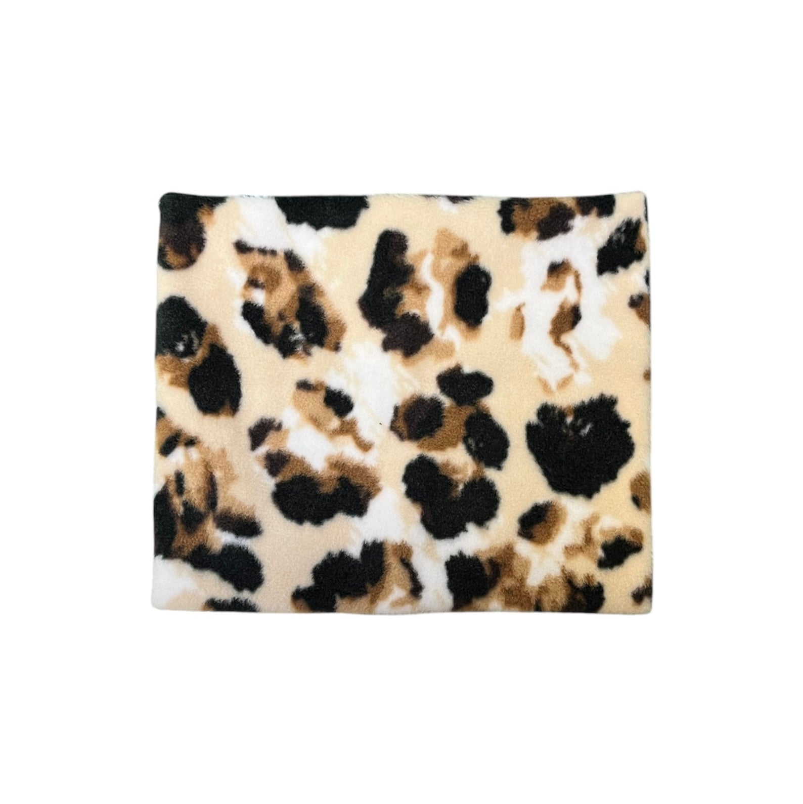 Gaiter, Leopard