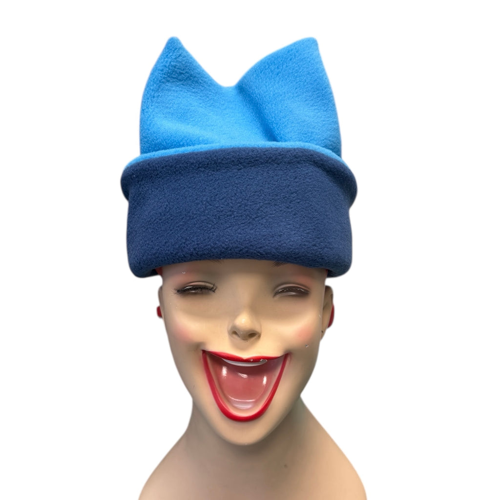 Four Point Hat (multiple colors)