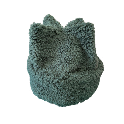 Four Point Hat (multiple colors)