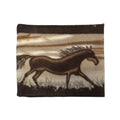 Gaiter, Wild Horses
