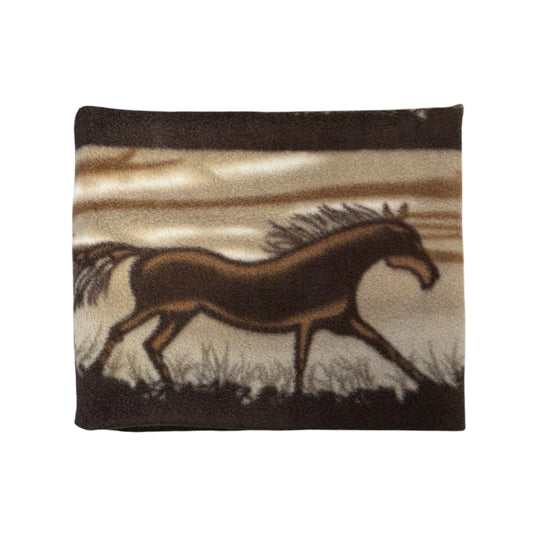 Gaiter, Wild Horses