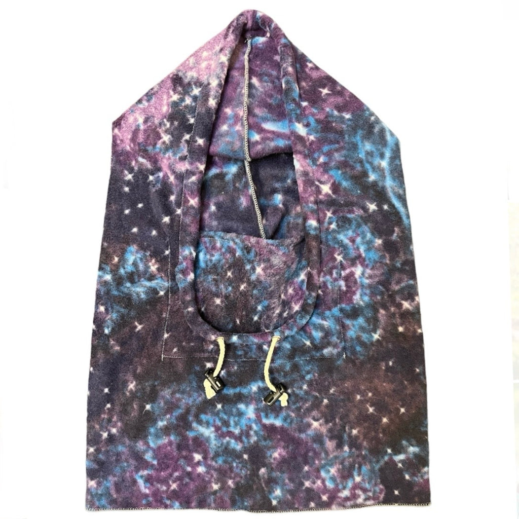 Hood, Galactic Purple