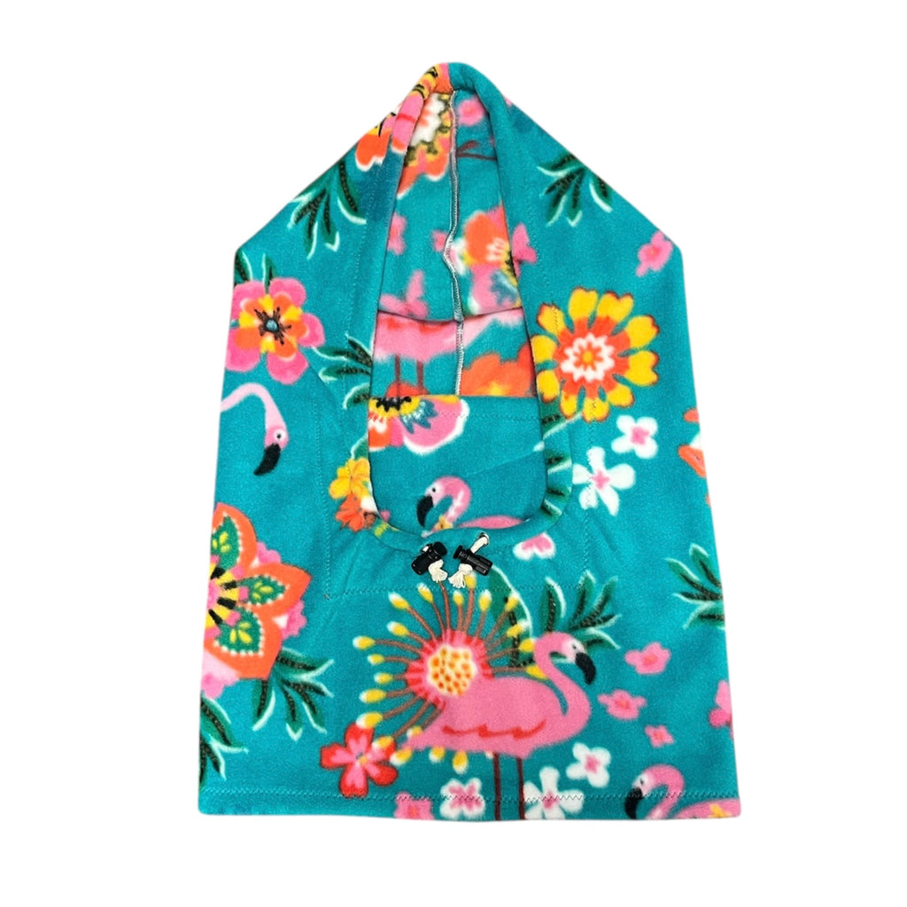 Hood, Flamingo Party