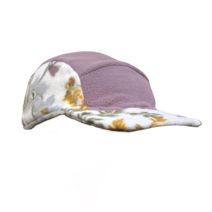 Fleece Ballcap