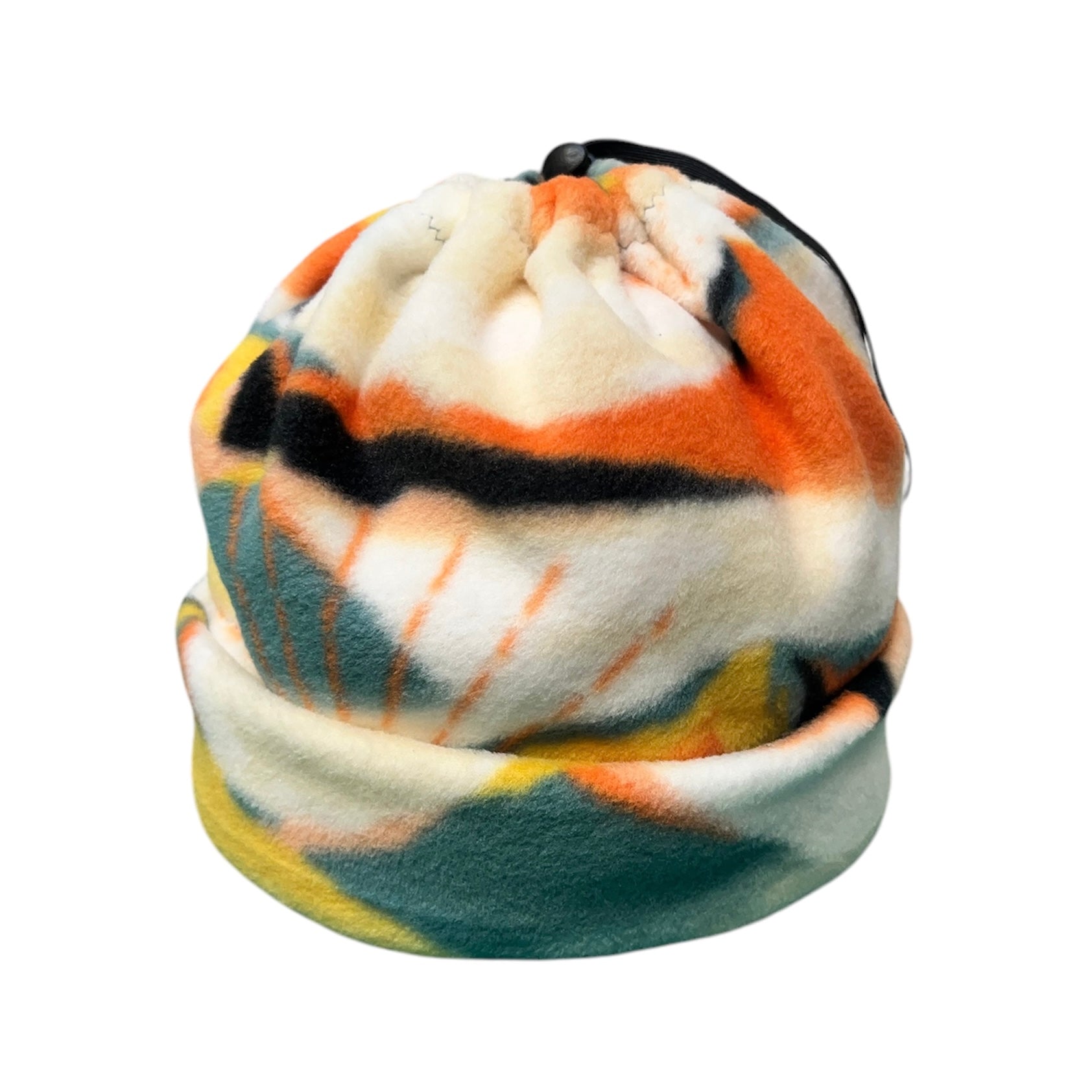 Convertible Hat (multiple colors available)