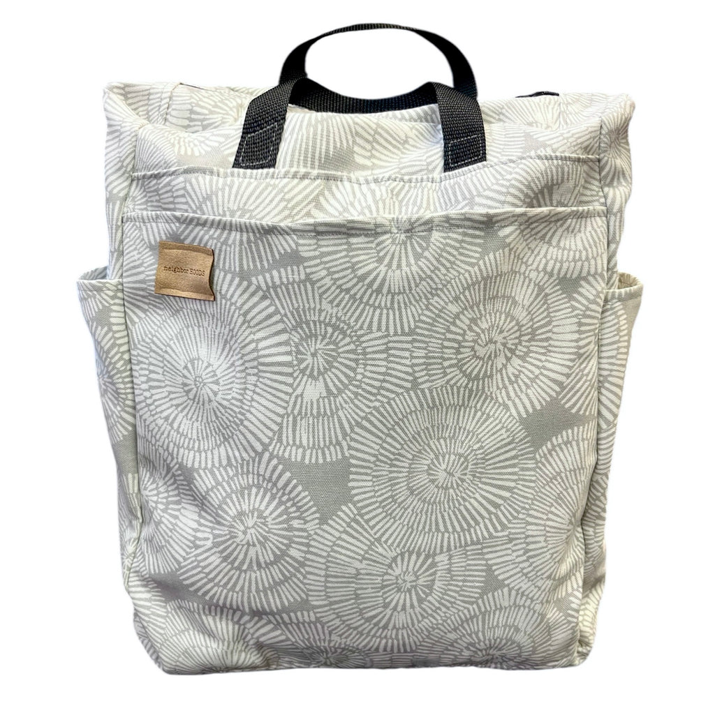 Tote Backpack