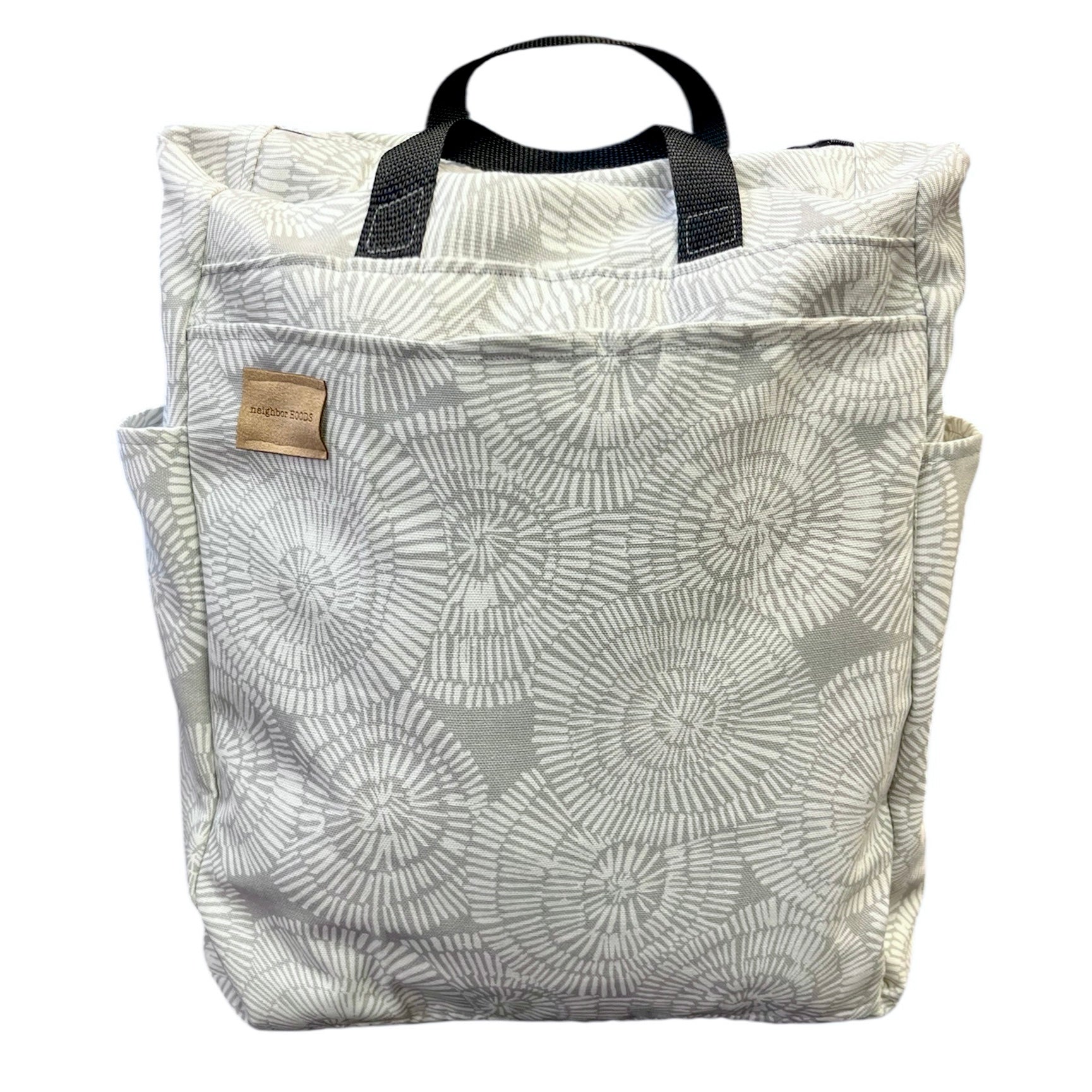 Tote Backpack