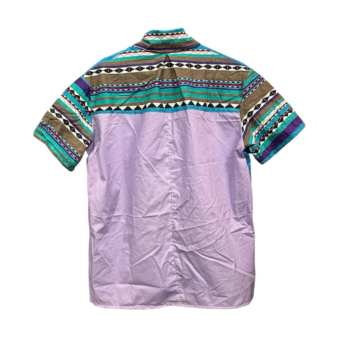 Party Shirt, Southwest Throwback