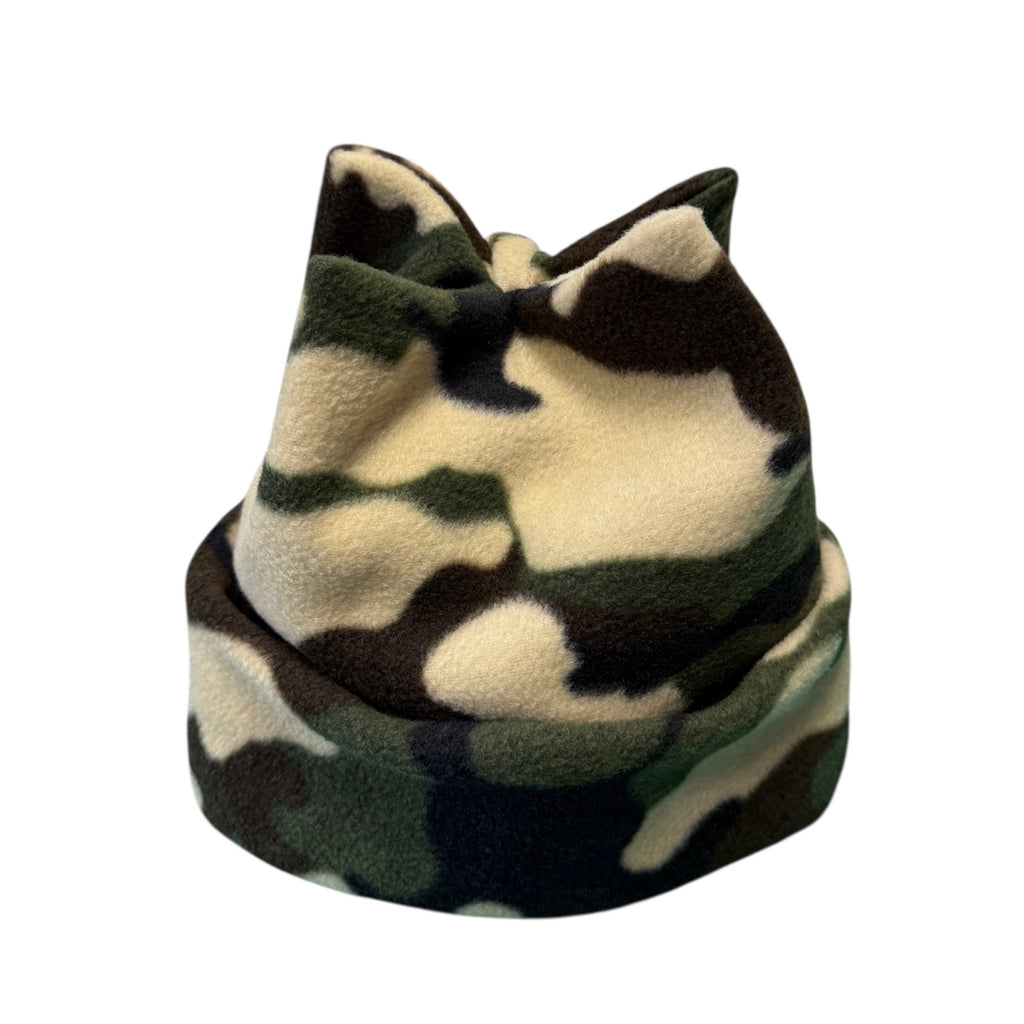 Four Point Hat (multiple colors)