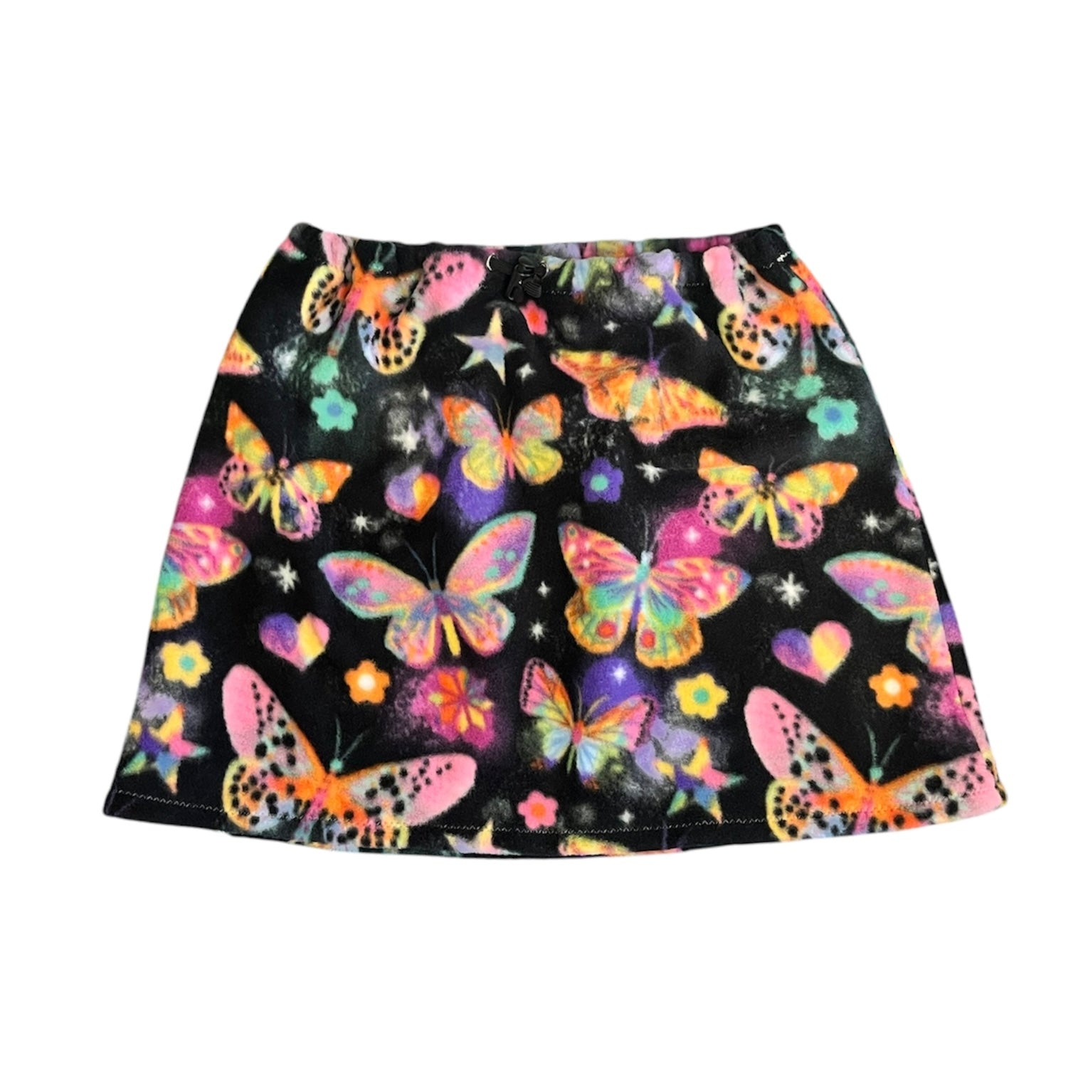 Adventure Mini, Butterfly Burst