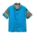 Party Shirt, Southwest Throwback