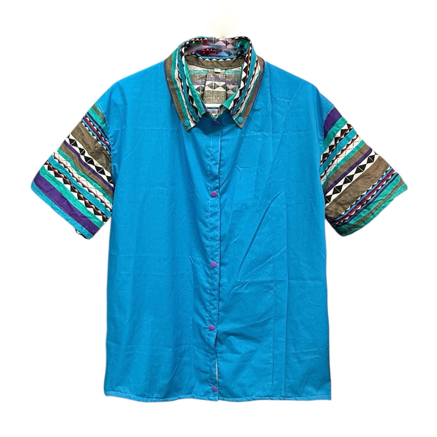 Party Shirt, Southwest Throwback