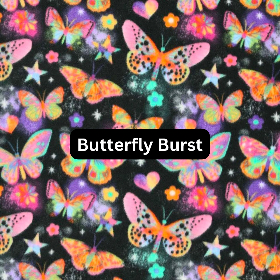 1997 Pullover (Design your own, multiple colors and prints)