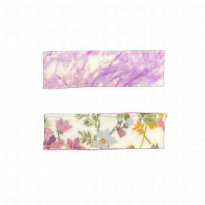 Reversible Headband