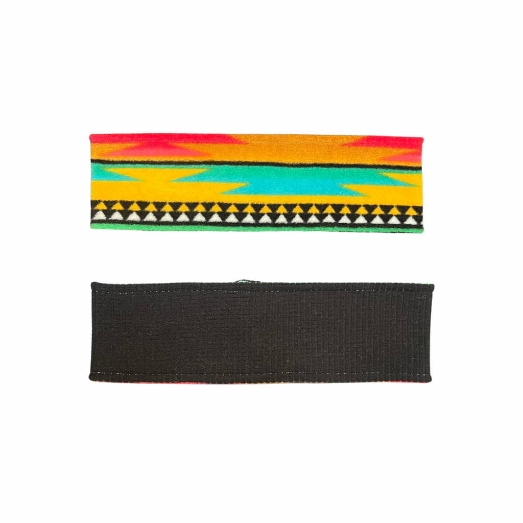 Reversible Headband (multiple colors)