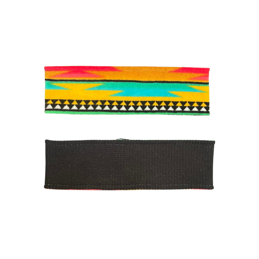 Reversible Headband (multiple colors)