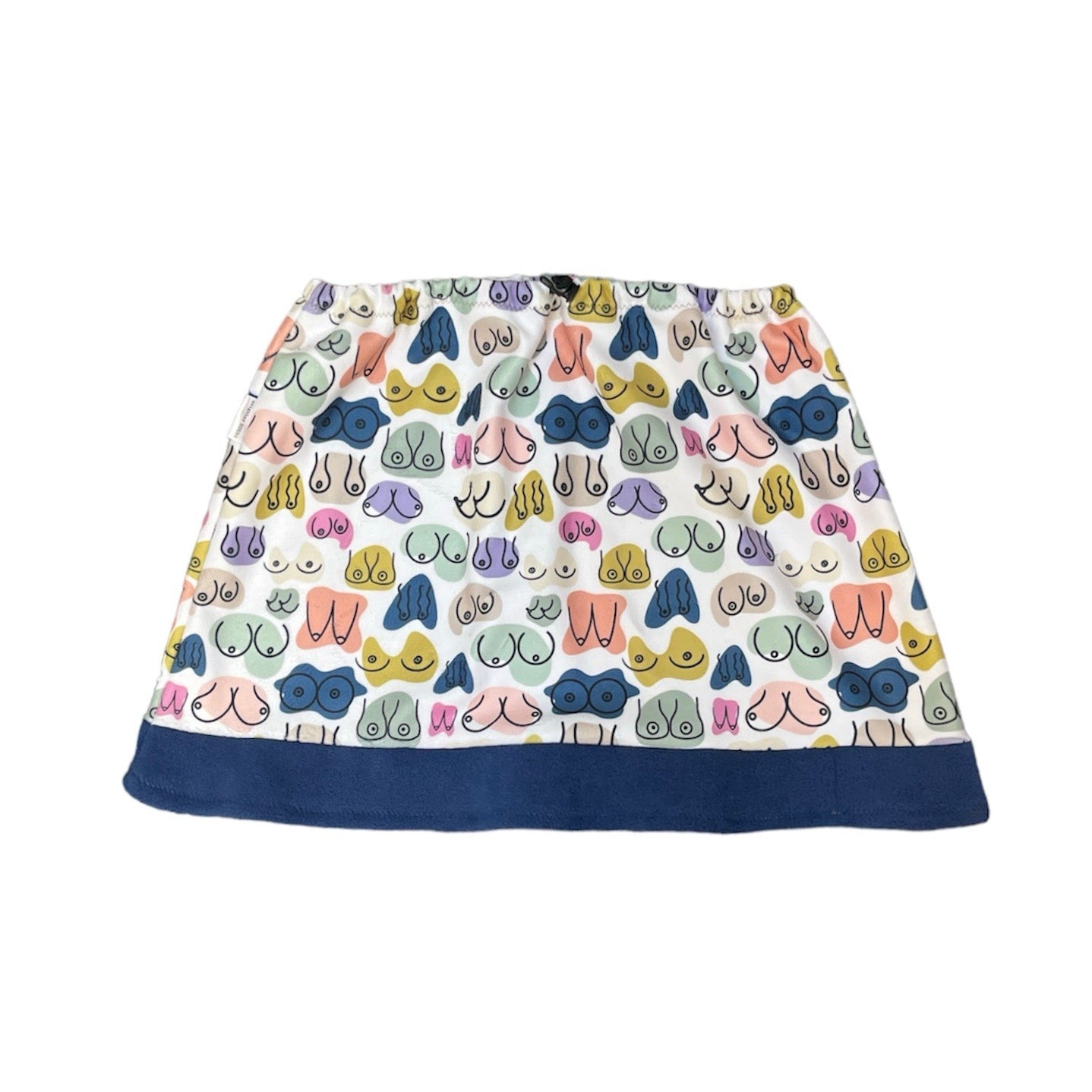 Boot Tan Mini, All Boobs are Beautiful