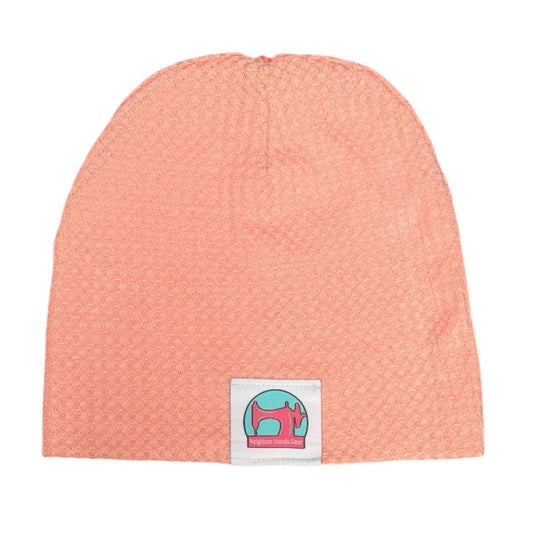 Beanietown Hat