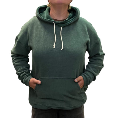 Classic Hoodie, Green