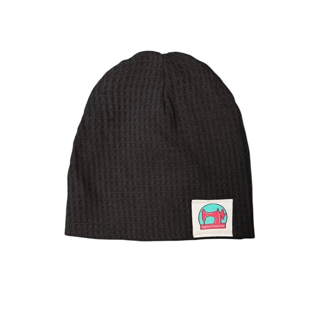 Beanietown Hat