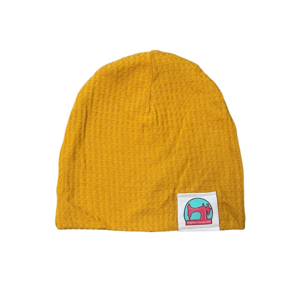 Beanietown Hat
