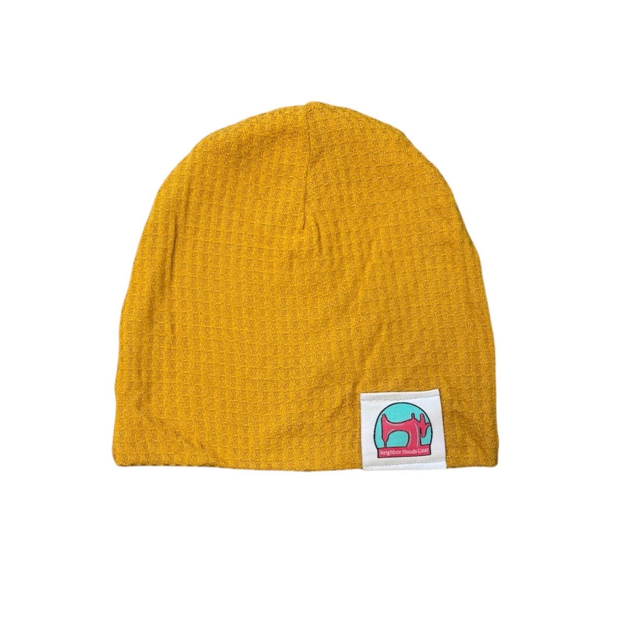 Beanietown Hat