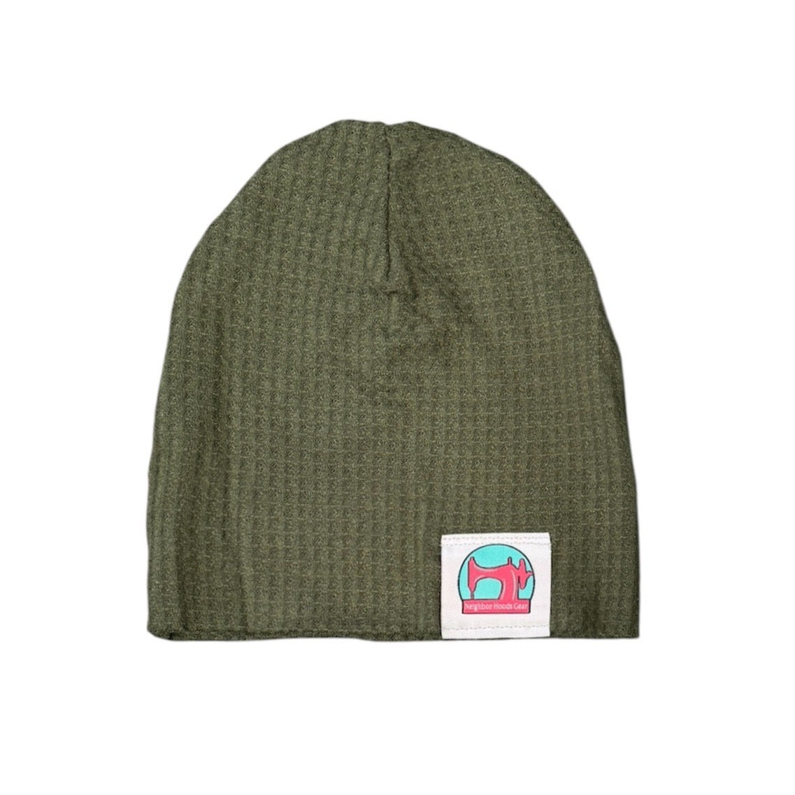 Beanietown Hat