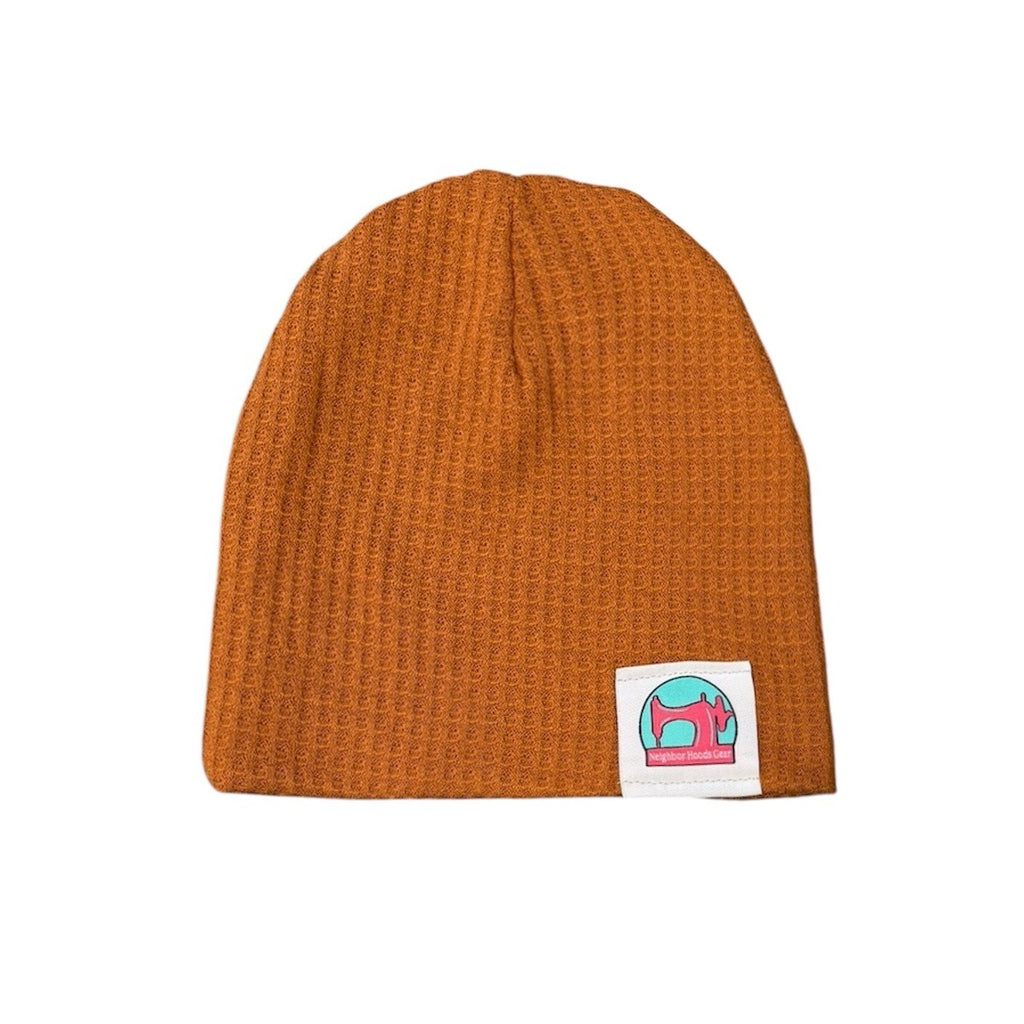 Beanietown Hat