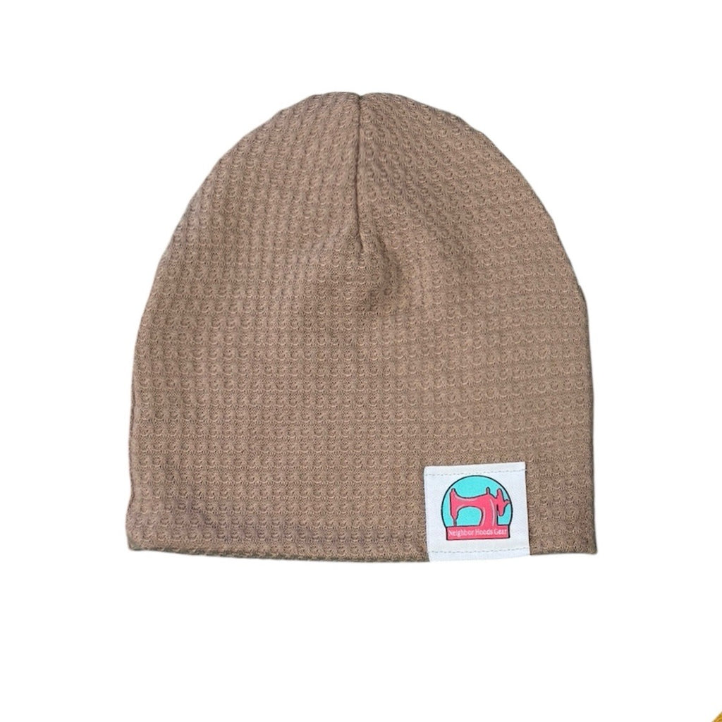 Beanietown Hat