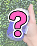MYSTERY ??? Crushable Pocket Coozie