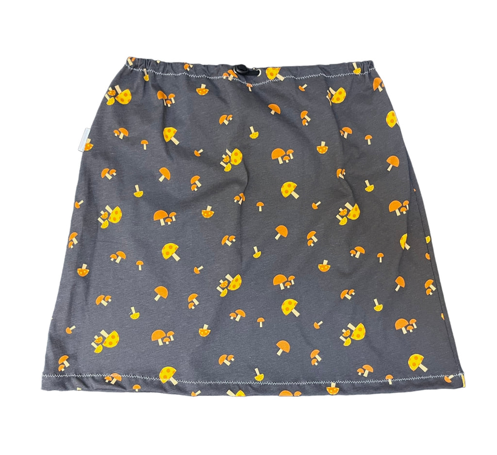 Summer Skirt, Toadstools