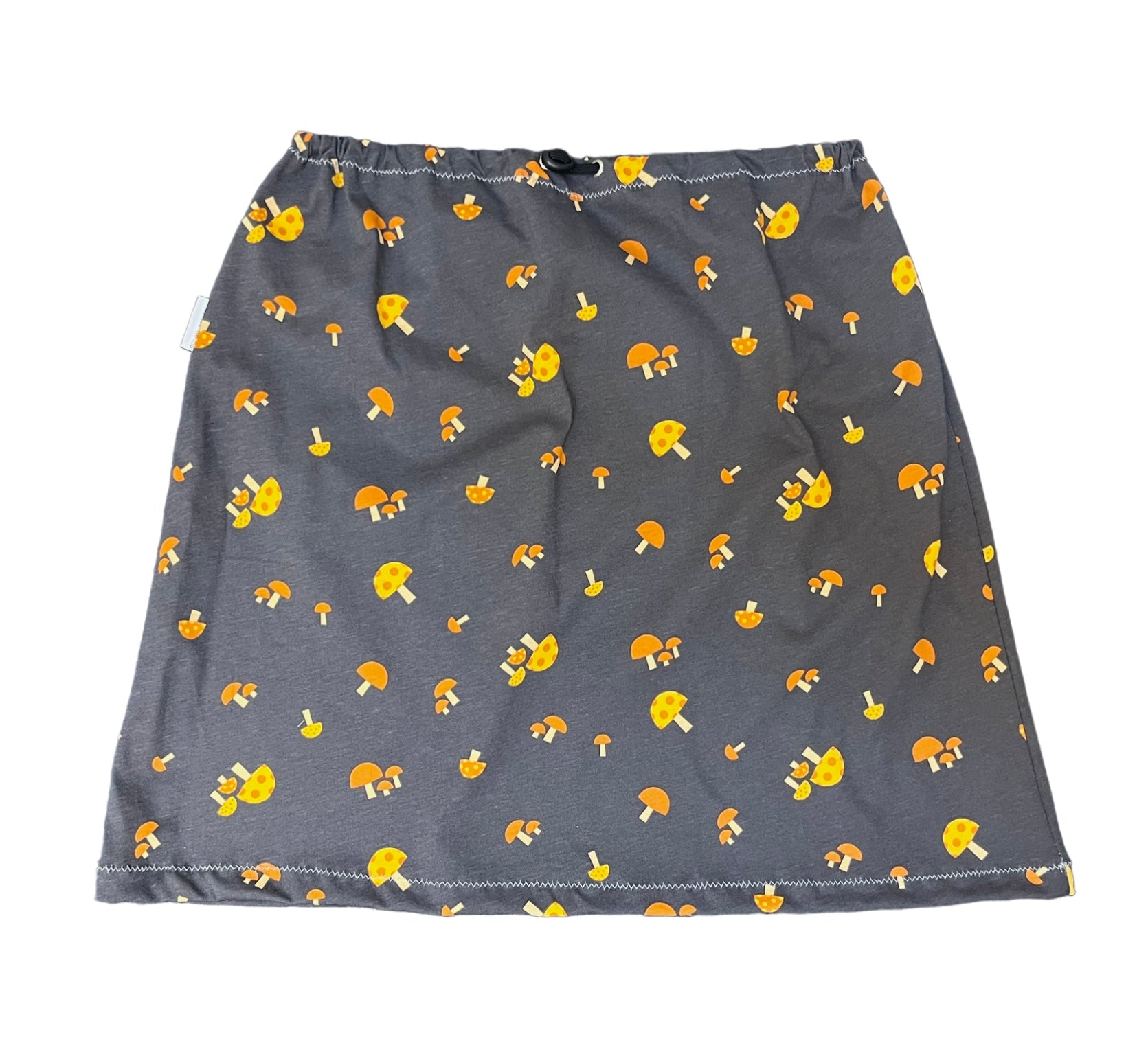 Summer Skirt, Toadstools