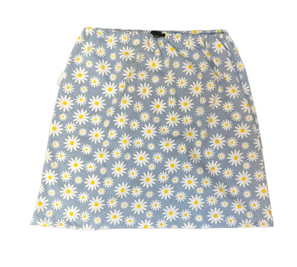 Summer Skirt, Daisy