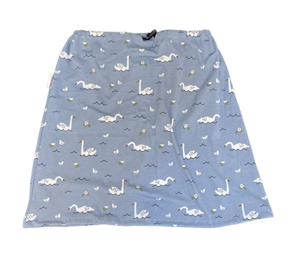 Summer Skirt, Swan of My Dreams