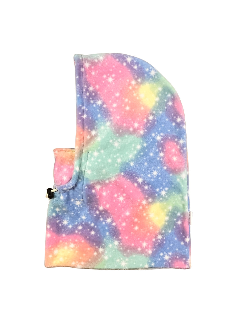 Kid Hood, Princess Galaxy