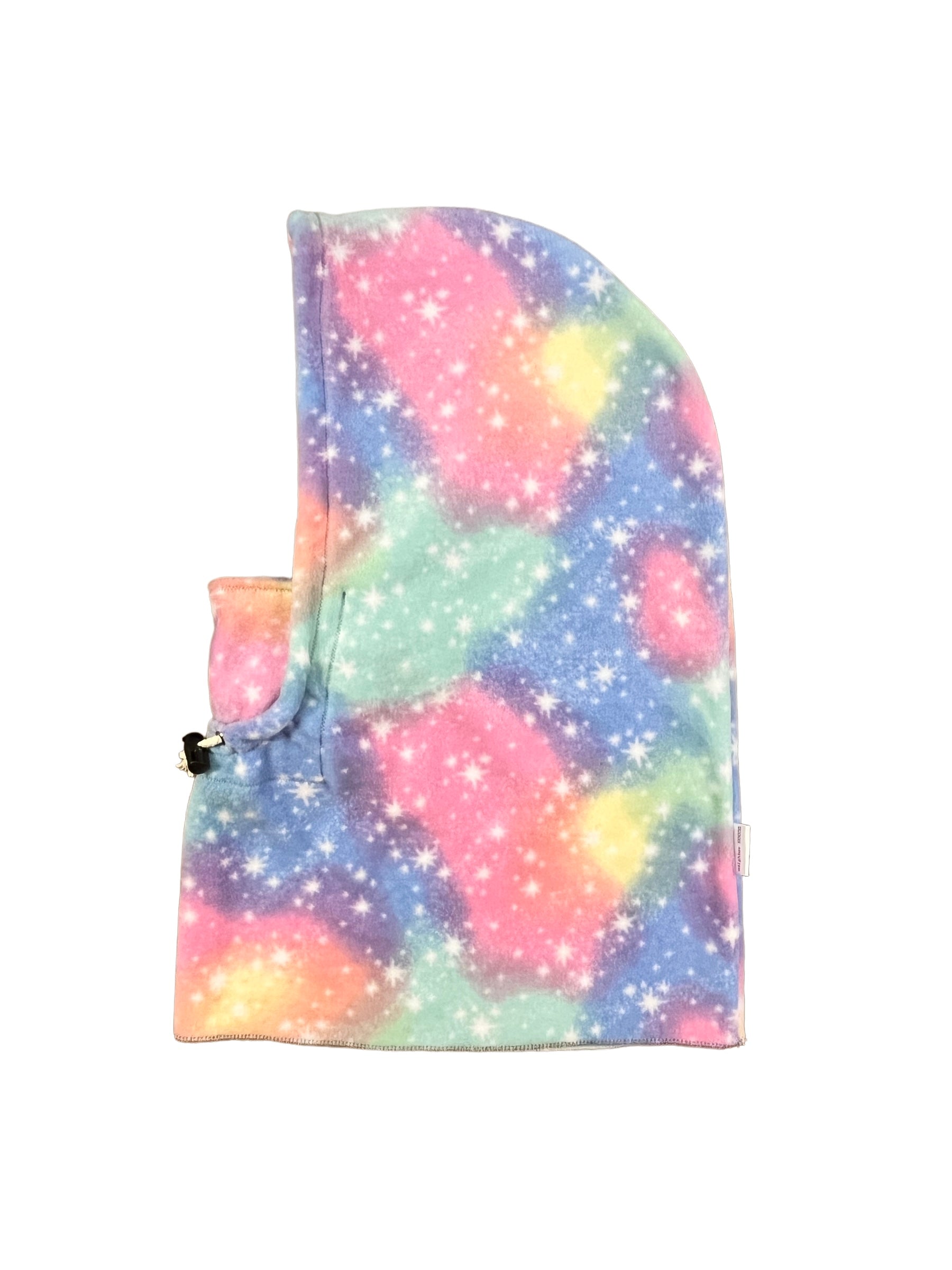 Kid Hood, Princess Galaxy