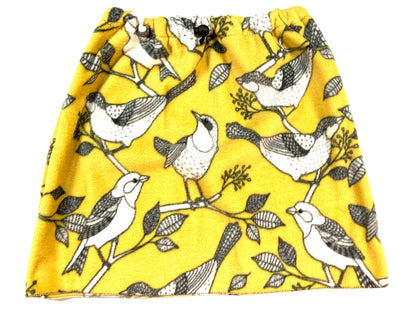 Adventure Skirt, Songbirds