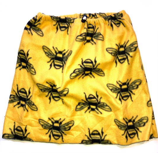 Adventure Skirt, Busy Bees