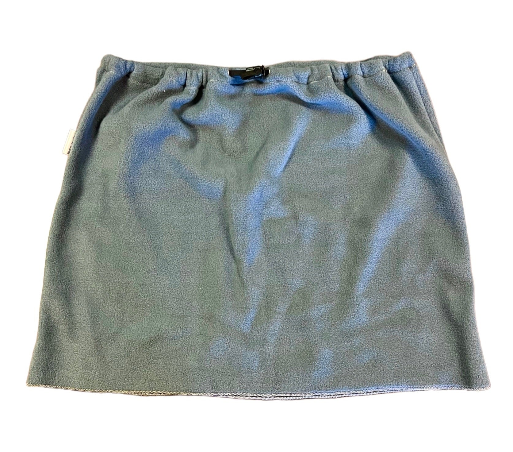 Adventure Skirt, Blue Gray