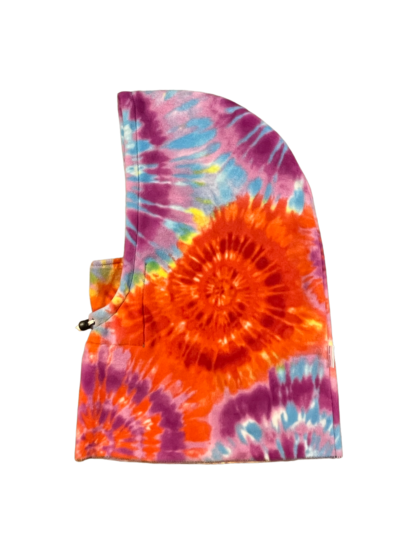 Kid Hood, Tie Dye Multi