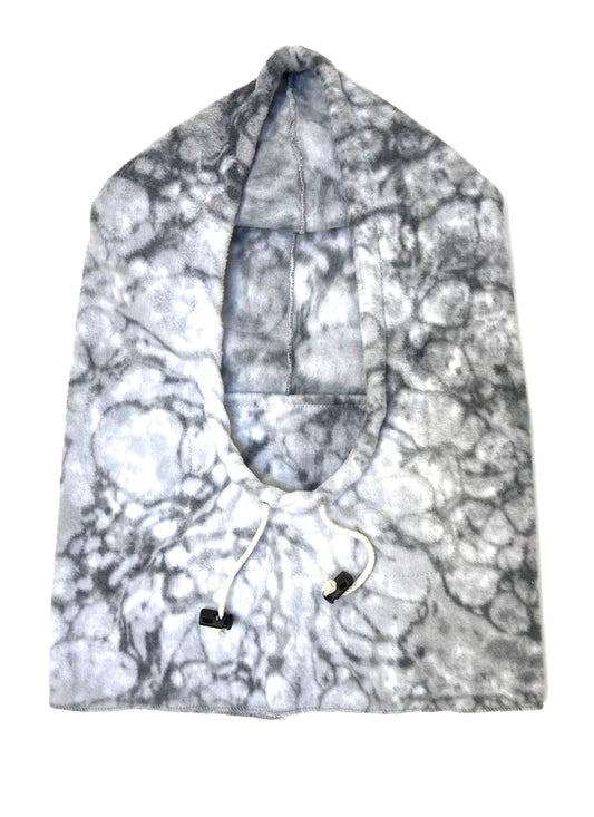 Hood, Stormy Marble