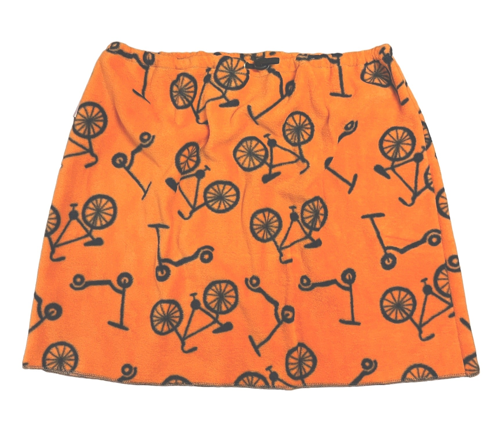 Adventure Skirt, 2 Wheelers