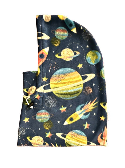 Hood, Planets